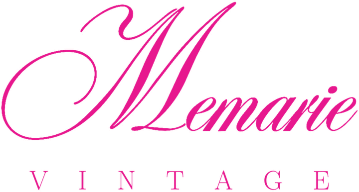 Memarie Vintage
